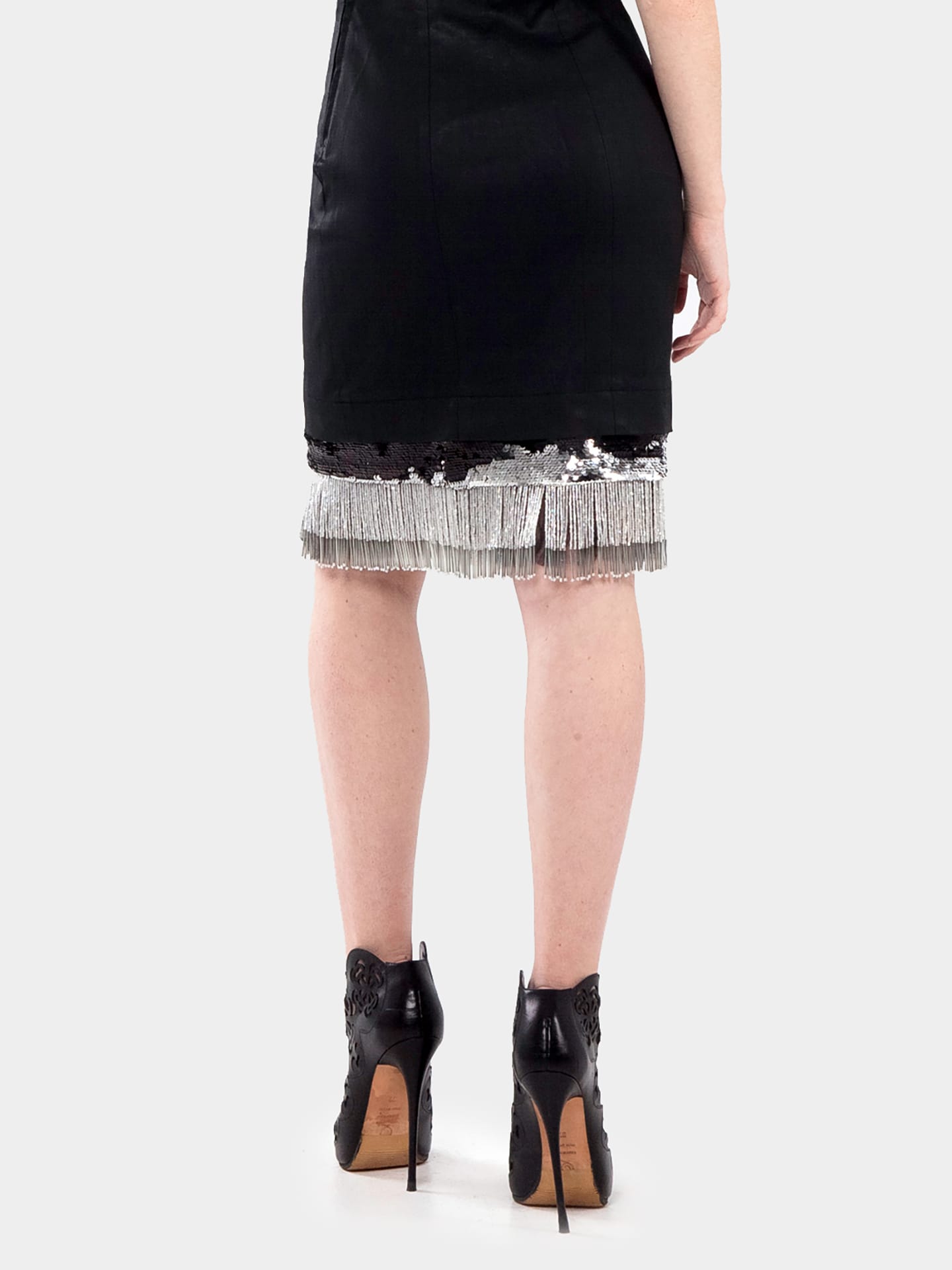 Labbys Gatsby Style Skirt